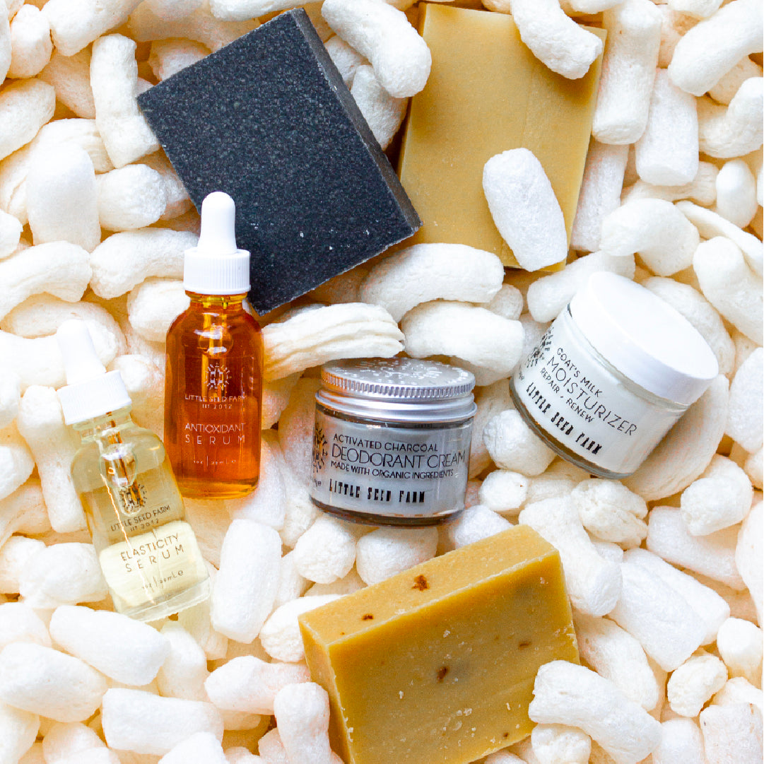 Zero Waste Holiday Guide