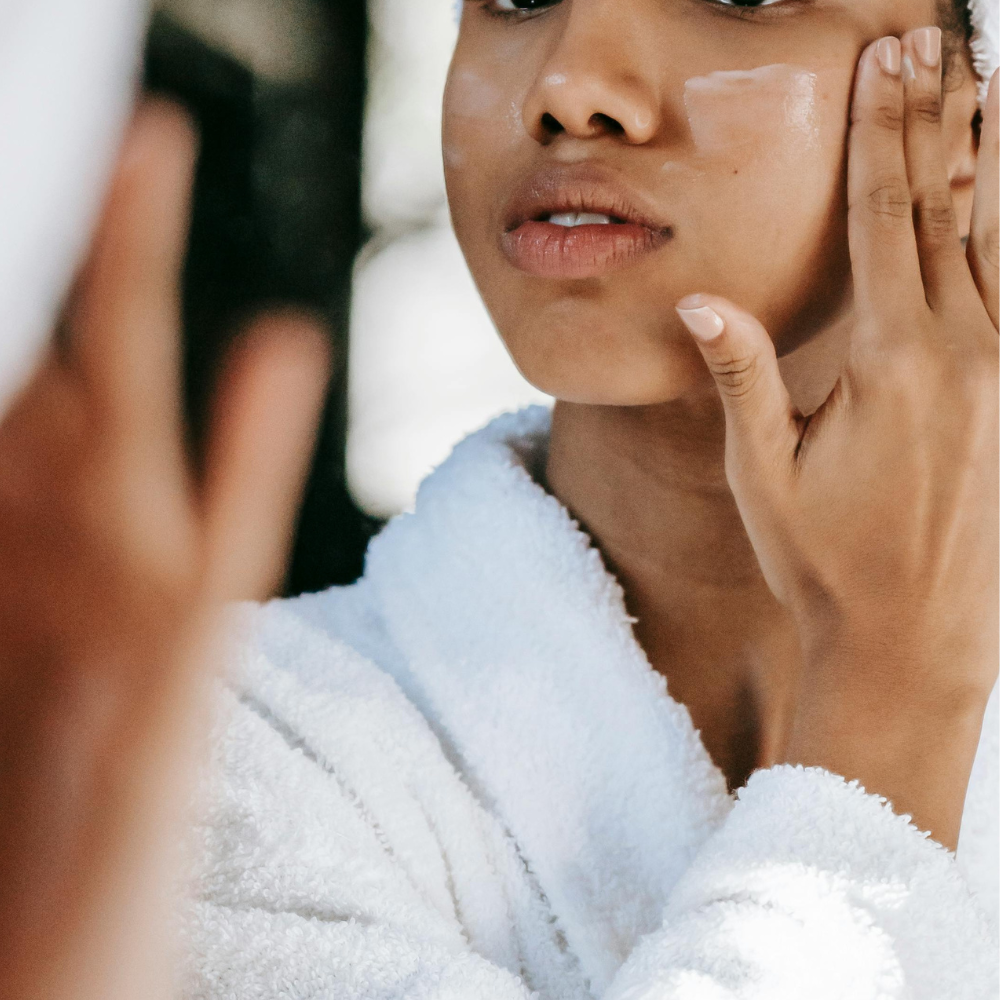 Your Guide to Glowy Skin: What You Need to Know About Occlusives and Slugging