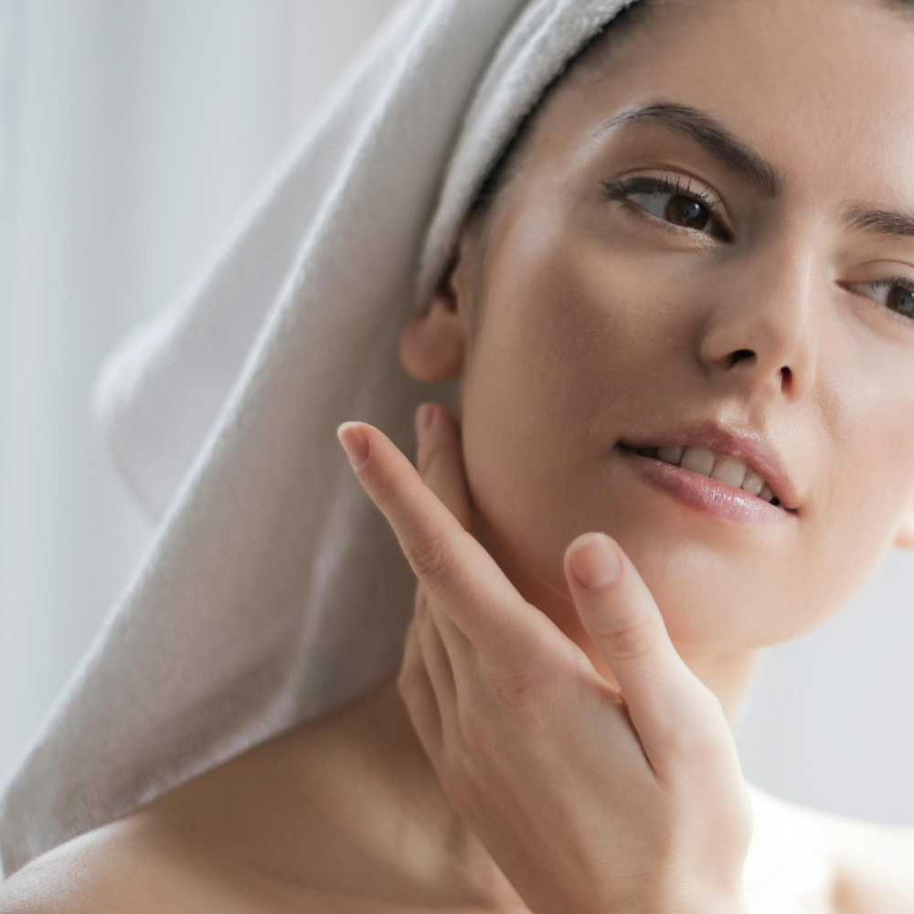 The Skin Microbiome And Why It's Important