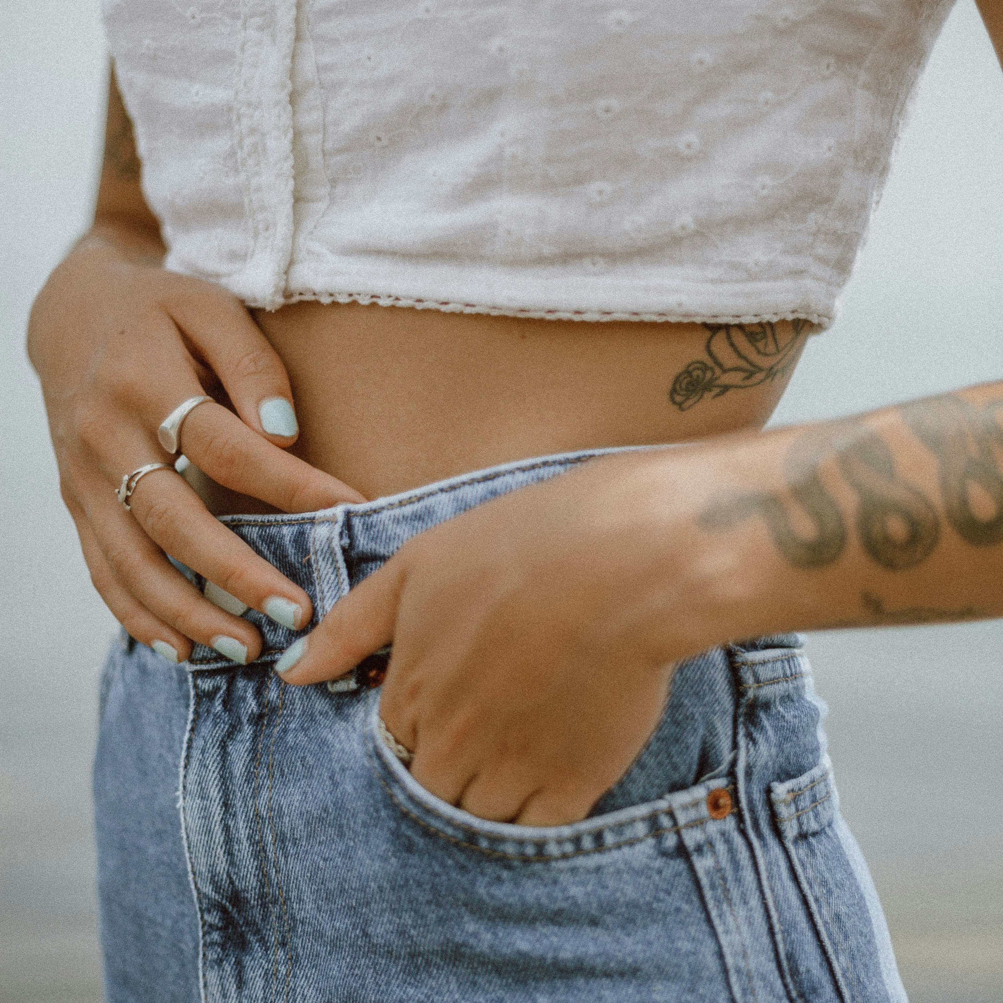 The Gut-Skin Axis: Why Glowing Skin Starts in Your Gut